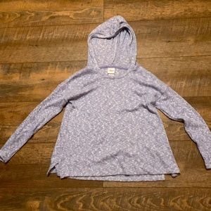 Girls pullover